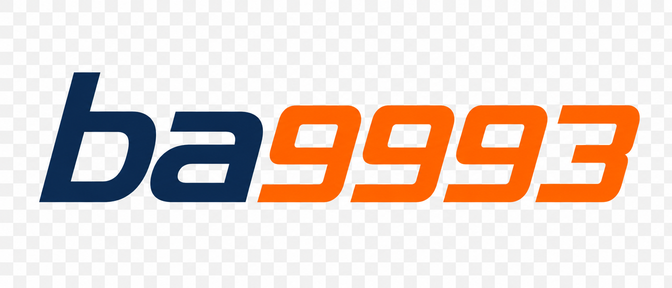 ba9993 লোগো